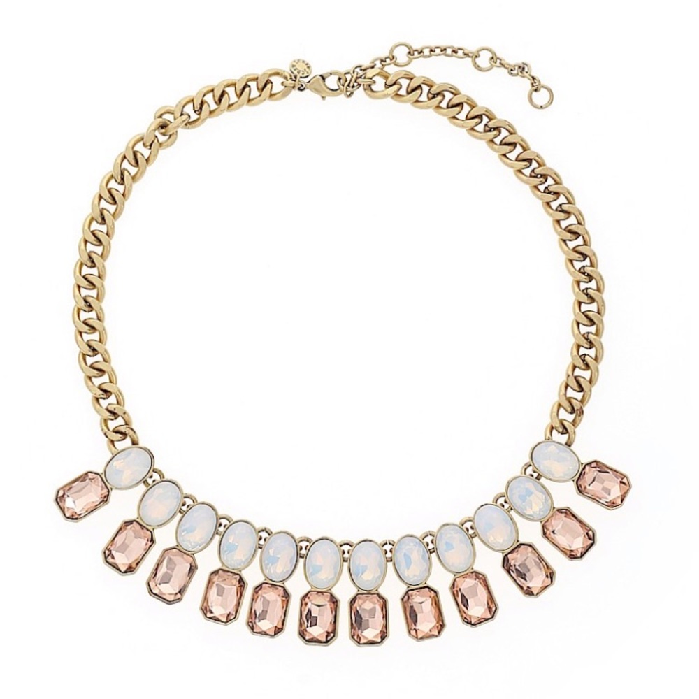 ❌SOLD❌ J Crew Statement Necklace